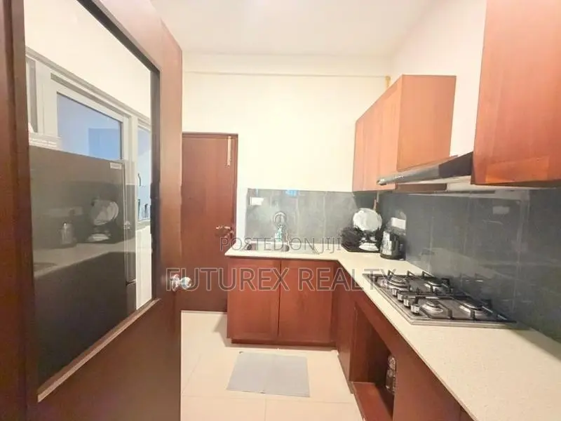 FULLY FURNISHED 2 BR ELIXIA 3C’S APARTMENT FOR SALE IN MALABE