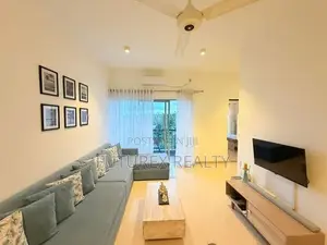 FULLY FURNISHED 2 BR ELIXIA 3C’S APARTMENT FOR SALE IN MALABE