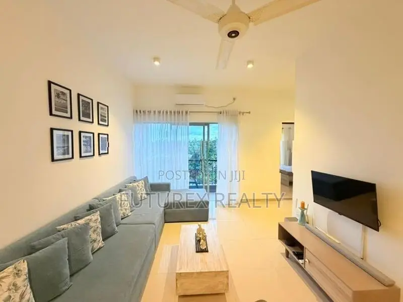 FULLY FURNISHED 2 BR ELIXIA 3C’S APARTMENT FOR SALE IN MALABE