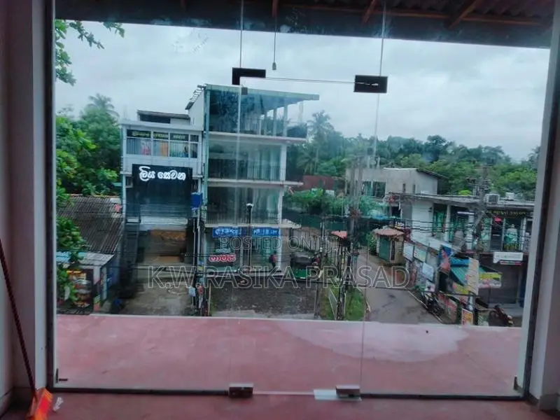 Shop for Rent Wathupitiwala
