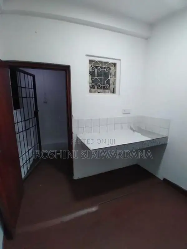 Upstair Anex for Rent Biyagama
