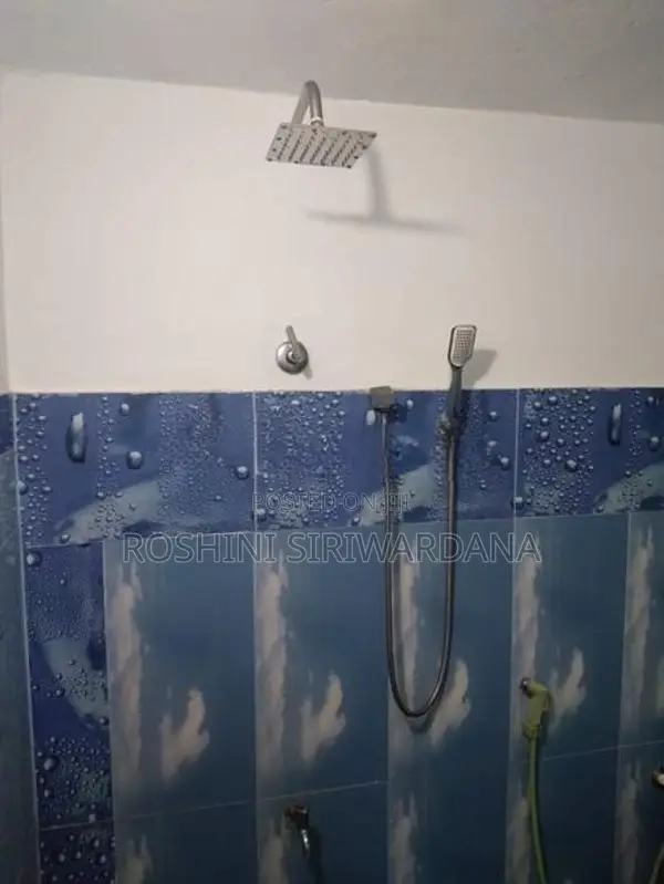 Upstair Anex for Rent Biyagama
