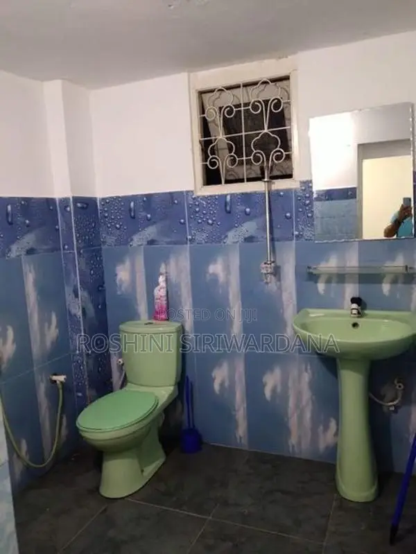 Upstair Anex for Rent Biyagama