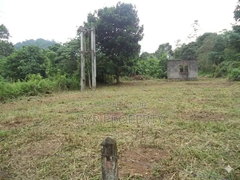 Land For Sale In Horana