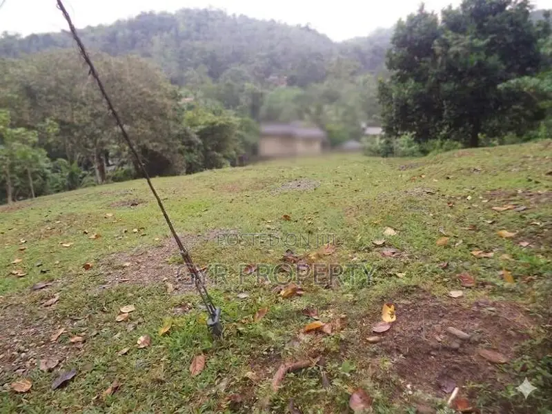 Land For Sale In Horana