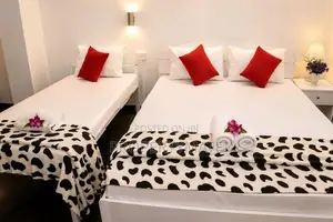 Antique colonial bungalow and boutique hotel for sale in Nuwara Eliya