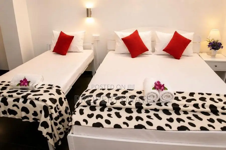 Antique colonial bungalow and boutique hotel for sale in Nuwara Eliya