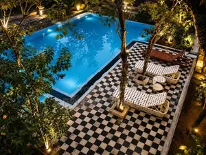 Hotel for Sale in Habarana – Sigiriya