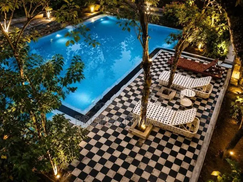 Hotel for Sale in Habarana – Sigiriya