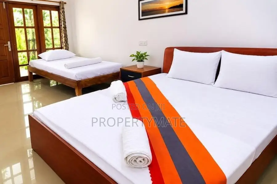 Hotel for Sale in Habarana – Sigiriya