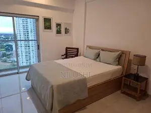 Brand new beautifully furnished apartment for sale | AS0020