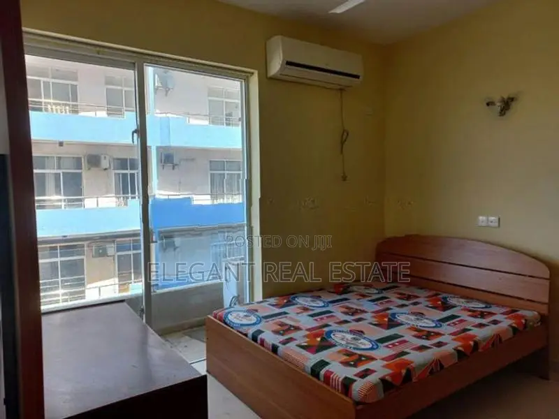 Colombo 04 Datum Paradise 03 Bedroom Apartment for Rent (A6500)