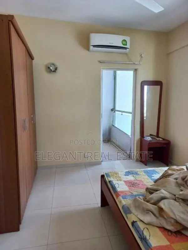 Colombo 04 Datum Paradise 03 Bedroom Apartment for Rent (A6500)