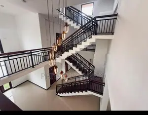 Mount Lavinia 3 Storied 05 BR Large House on 11 Perches of Land for Sa