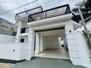 Brand New 3 Story House For Sale In Kandana