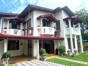 New 2 Story House For Sale In Kandana With furniture