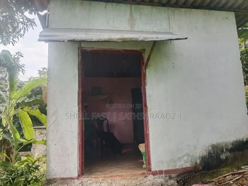 Bulathsinhala House for sale