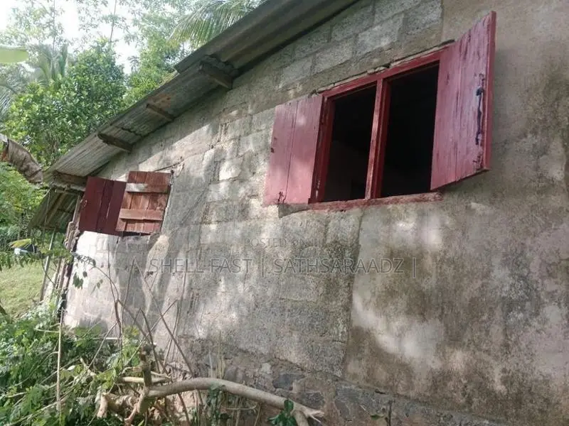 Bulathsinhala House for sale