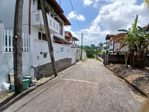 Land for Sale in Gampaha Yakkala