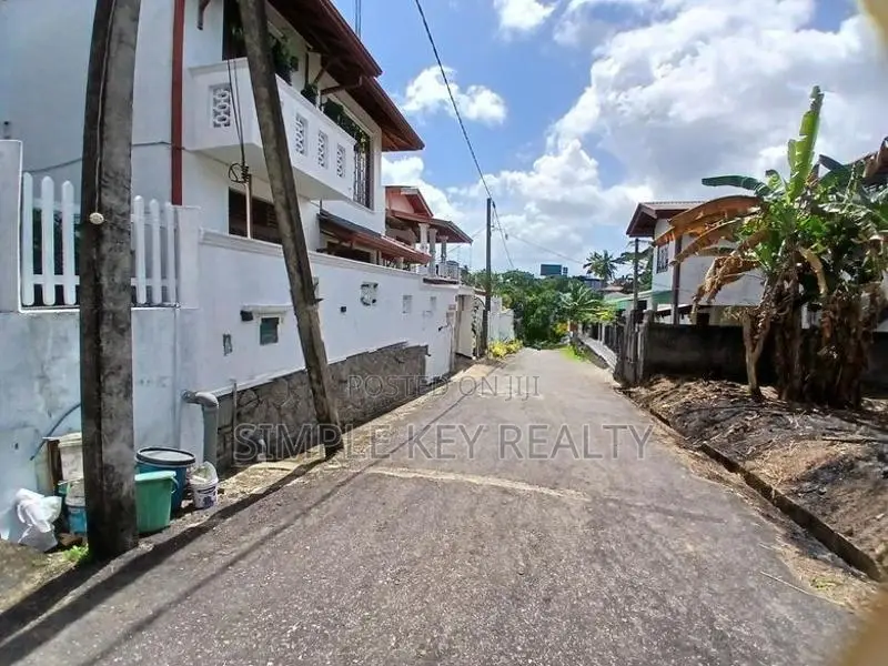 Land for Sale in Gampaha Yakkala