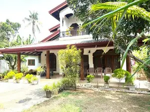 House for Sale in Ekala: Executive Home Just 10 Minutes from Ja-Ela