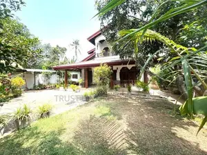 House for Sale in Ekala: Executive Home Just 10 Minutes from Ja-Ela