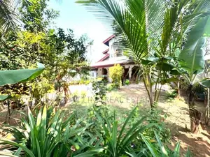 House for Sale in Ekala: Executive Home Just 10 Minutes from Ja-Ela