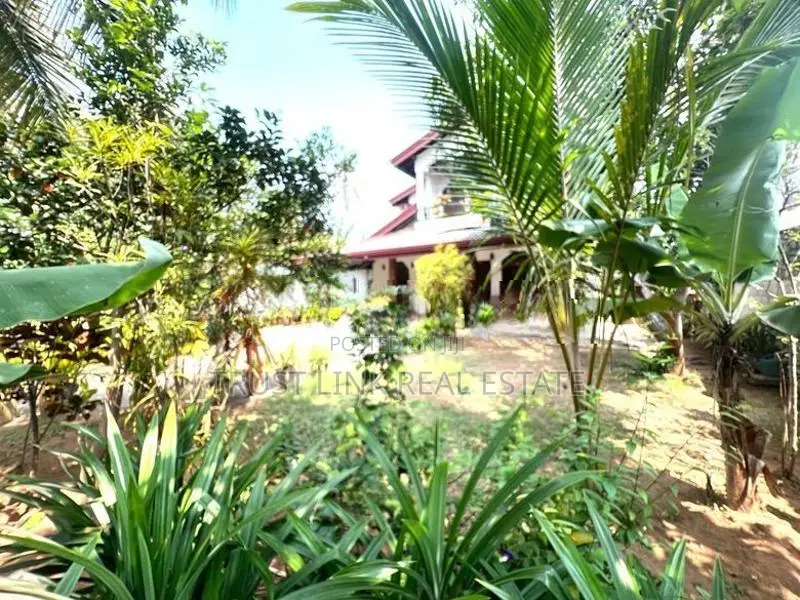 House for Sale in Ekala: Executive Home Just 10 Minutes from Ja-Ela