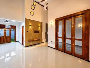 නවීන පන්නයේ අලුත්ම තනි මහල් නිවස විකිනීමට - පොල්ගස්ඕවිට