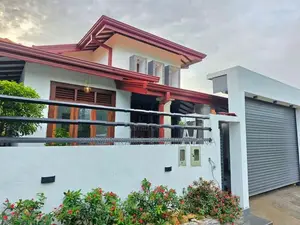 Brand New Mordern Single Storied House in Kahatuduwa