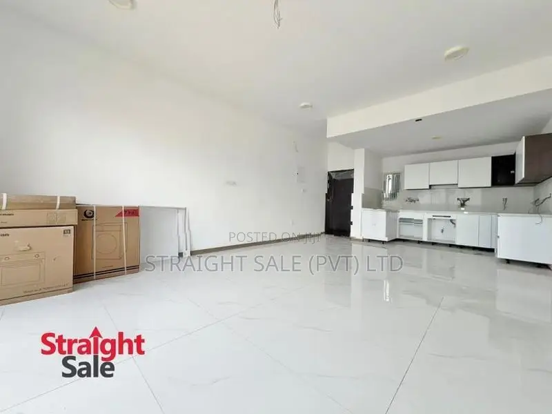 Nearly Complete 2-Bed Apartment for Sale - Col 05 [AS 01]