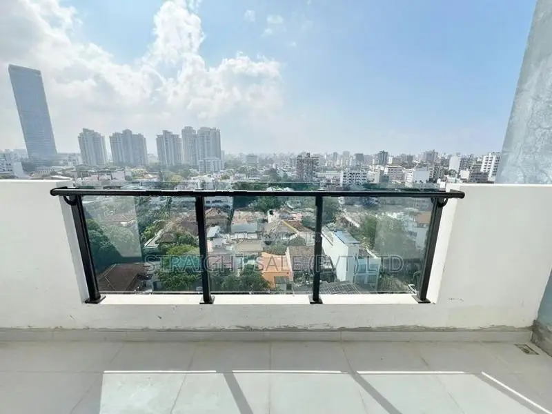 Nearly Complete 2-Bed Apartment for Sale - Col 05 [AS 01]