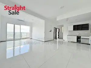 Nearly Complete 3-Bed Apartment for Sale - Col 05 [AS 02]