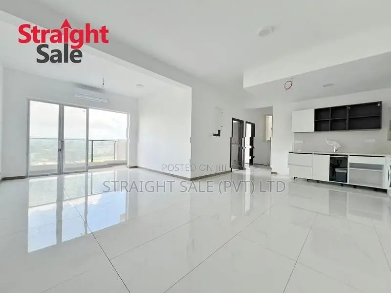 Nearly Complete 3-Bed Apartment for Sale - Col 05 [AS 02]