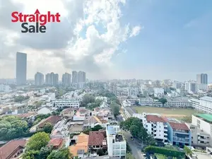 Nearly Complete 3-Bed Apartment for Sale - Col 05 [AS 02]