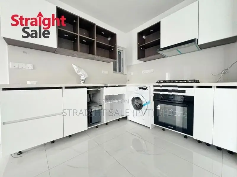 Nearly Complete 3-Bed Apartment for Sale - Col 05 [AS 02]