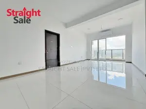 Nearly Complete 3-Bed Apartment for Sale - Col 05 [AS 02]