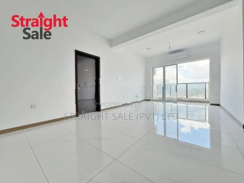 Nearly Complete 3-Bed Apartment for Sale - Col 05 [AS 02]