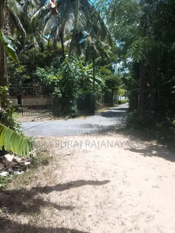 රද්දොලුව - මුතුවාඩියෙන් නිවසක් විකිණීමට ඇත