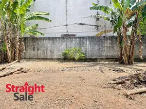 Residential Land for Sale in Rajagiriya [LS 01]