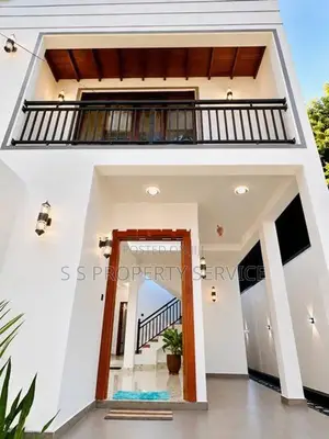 2 Story House for Sale in Weligama (ssph-443)