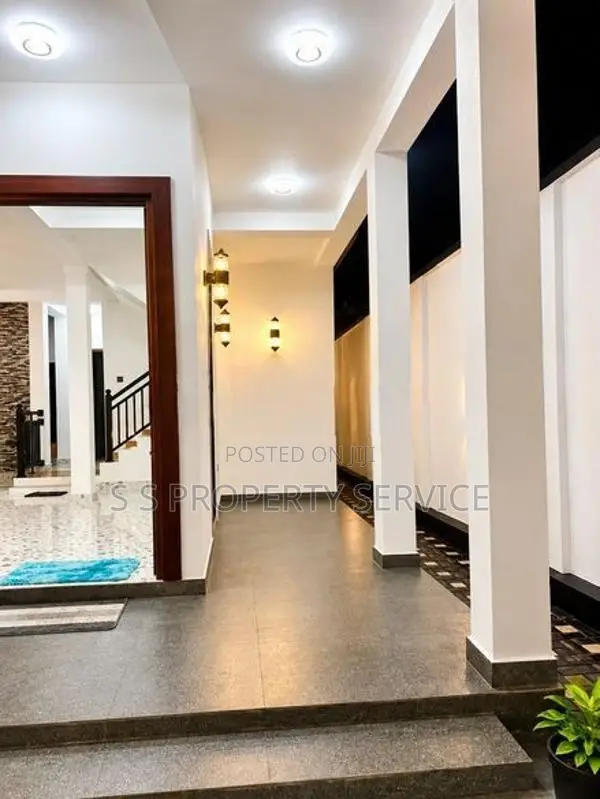 2 Story House for Sale in Weligama (ssph-443)
