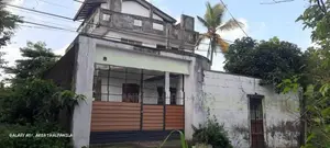 Kahathuduwa Unfinished 3Story House for Sale With Land 10.2 Perches