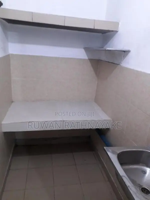Single House for Rent in Nadimala