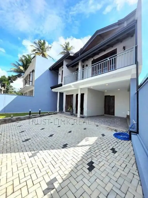2Story House For Sale In Ragama