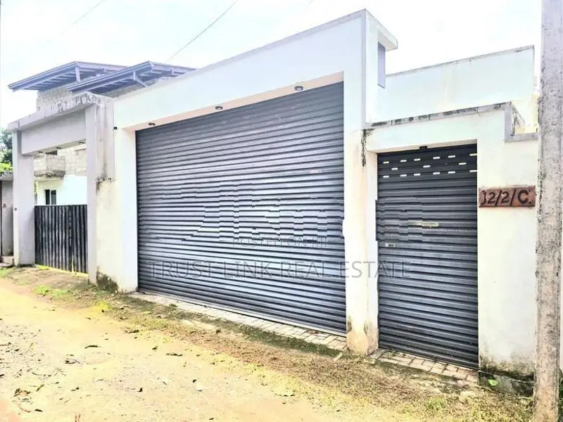 Single Story Hose For Sale In Enderamulla Wattala