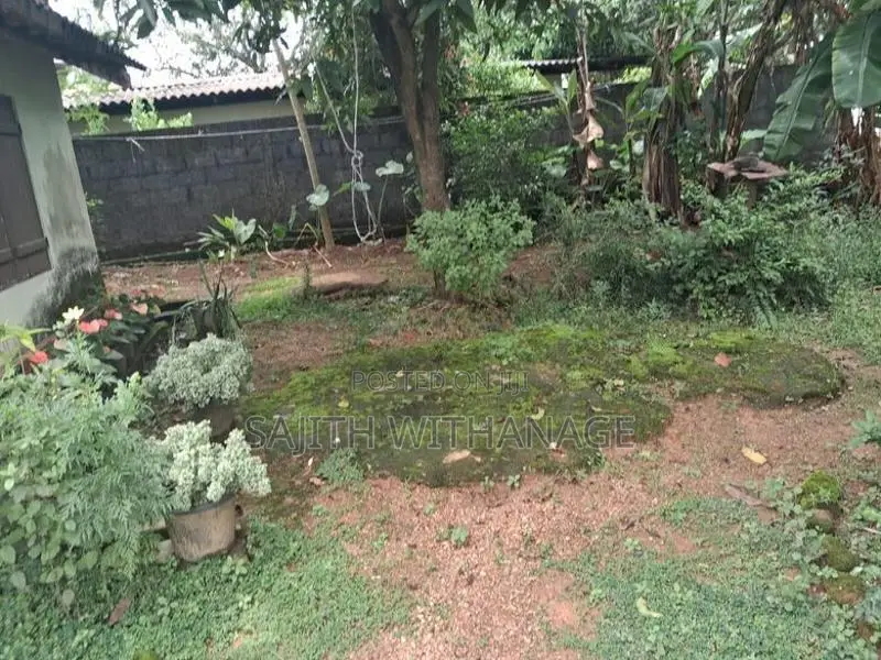 Land for Sale in Battaramulla