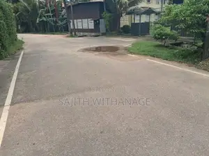 Land for Sale in Battaramulla