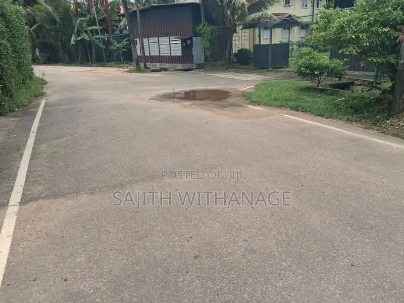 Land for Sale in Battaramulla