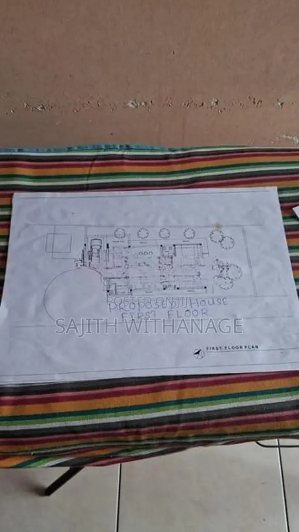 Land for Sale in Battaramulla